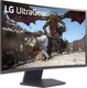 LG UltraGear 27GS60QC-B, 27"