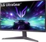 LG UltraGear 24GS50F-B, 23.8"