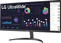LG UltraWide 34WQ500-B, 34"