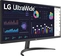 LG UltraWide 34WQ500-B, 34"
