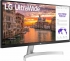 LG Ultrawide 29WN600-W, 29"