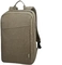 Lenovo 15.6" Casual notebook backpack B210, green