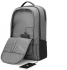 Lenovo Business Casual Backpack 17" grey