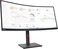 Lenovo ThinkVision T34w-30, 34"