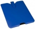 Logic3 Leather case sleeve for iPad blue