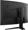 MSI G322CQP, 31.5"