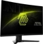 MSI MAG 274CXF, 27"