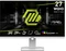 MSI MAG 274QRFW, 27"