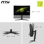 MSI MAG 275CQRF-QD E2, 27"