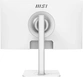 MSI Modern MD2412PW, 23.8"