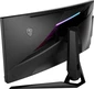 MSI Optix MEG381CQR Plus, 37.5"