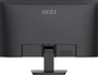 MSI PRO MP273U, 27"