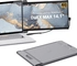Mobile Pixels Duex Max Black, 14.1"