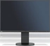 NEC MultiSync EA241WU-BK schwarz, 24"