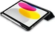 Otterbox React Folio for Apple iPad (10.Gen), black