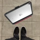 Otterbox Symmetry Folio for Apple iPad 10.9, Ruby Sky red