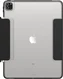 Otterbox Symmetry 360 Elite for Apple iPad 12.9, Scholar Grey, Propack/bulk
