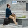 Pedea Trendline notebook 18.4" carrying case black