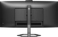 Philips 5000 Series 34E1C5600HE, 34"