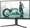 Philips Evnia 3000 Series 24M2N3200A, 23.8"