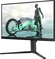 Philips Evnia 3000 Series 24M2N3200A, 23.8"