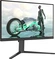 Philips Evnia 3000 Series 24M2N3200A, 23.8"