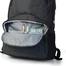 Port Designs Eco Houston 17.3 notebook backpack, black