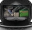 Port Designs Eco Houston 17.3 notebook backpack, black