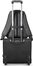 Port Designs Eco Houston 17.3 notebook backpack, black