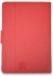 Port Designs Muskoka 10.1" Tablet sleeve red