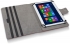 Port Designs Muskoka 10.1" Tablet sleeve red