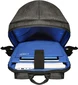 Port Designs San Francisco 13/15.6" notebook backpack, black