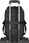 Port Designs San Francisco 13/15.6" notebook backpack, black