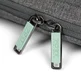 Port Designs Yosemite ECO 15.6" notebook bag, grey