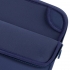 RivaCase 5123 anti-shock Laptop sleeve for MacBook 13", blue