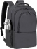 RivaCase 8435 ECO Laptop backpack 15.6", black