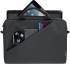 RivaCase 8720 Laptop Bag 13.3", grey