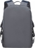 RivaCase Alpendorf 7523 ECO Laptop backpack 13.3-14", grey
