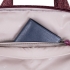 RivaCase Anvik 7921 laptop bag 14" burgundy