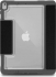 STM Dux Plus Duo black/transparent, iPad 10.2" 7th/8th/9th gen