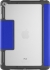 STM Dux blue/transparent, iPad Air 2