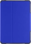 STM Dux blue/transparent, iPad Air 2