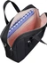 Samsonite Eco Wave 2 trays 15.6" notebook-briefcase, black