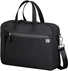 Samsonite Eco Wave 2 trays 15.6" notebook-briefcase, black