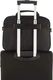 Samsonite GuardIT 2.0 Bailhandle 13.3" notebook-messenger bag black