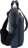 Samsonite GuardIT 2.0 Bailhandle 13.3" notebook-messenger bag blue