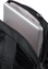 Samsonite Guardit Classy 14.1" notebook-backpack, Black