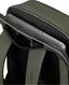 Samsonite Ongoing 14.1" notebook-backpack, olive green