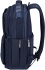 Samsonite Openroad Chic 2.0 14.1" notebook-backpack, Eclipse Blue