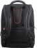 Samsonite Pro-DLX 5 Laptop Backpack 3V expandable 15.6" erweiterbarer notebook-backpack black